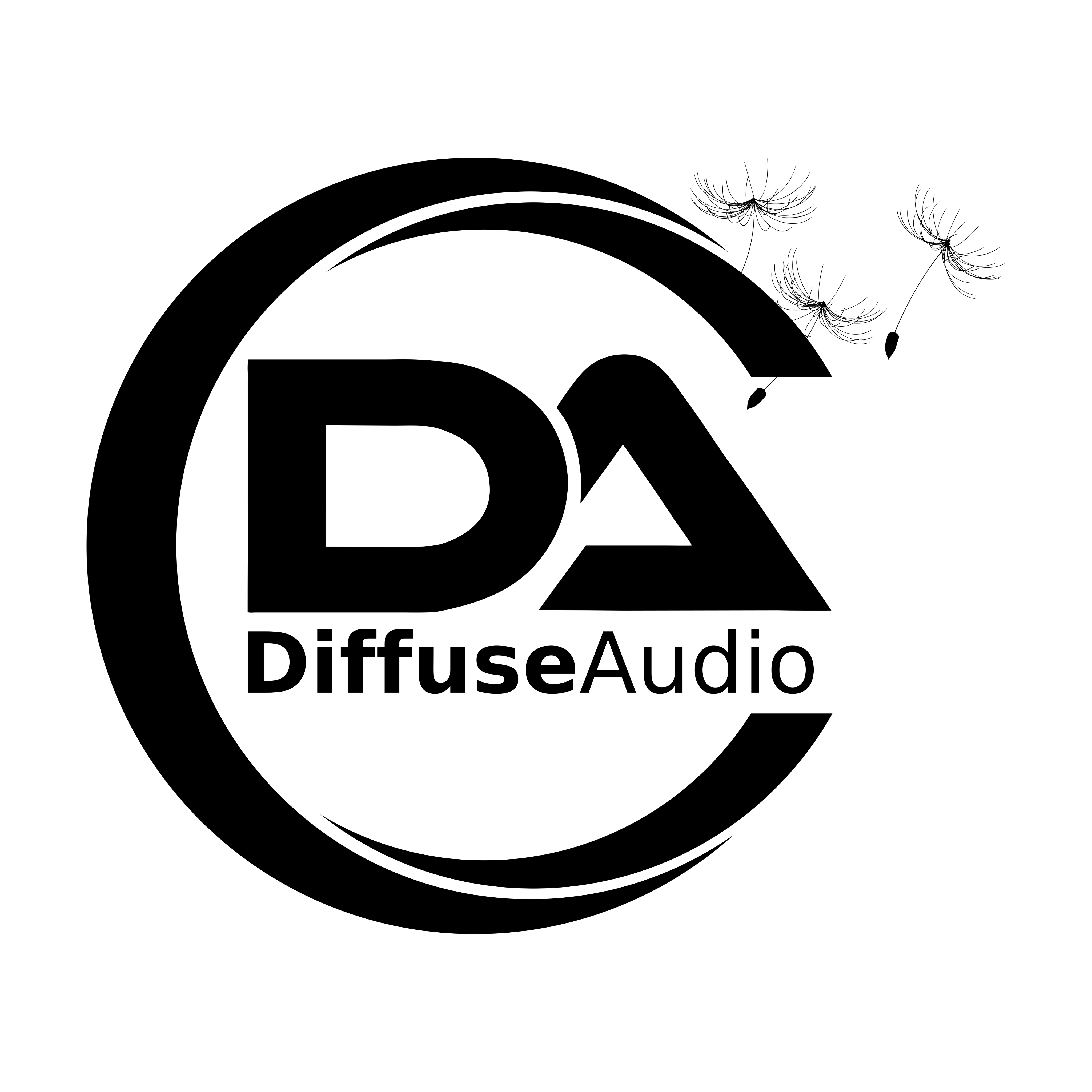 Diffuse Audio